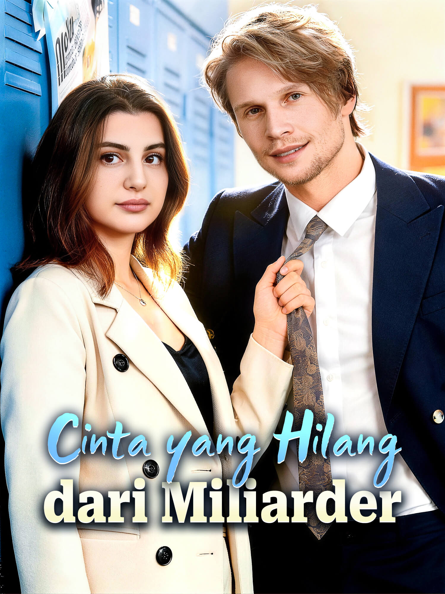 Cinta yang Hilang dari Miliarder