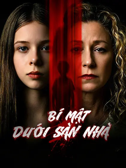Bí Mật Dưới Sàn Nhà