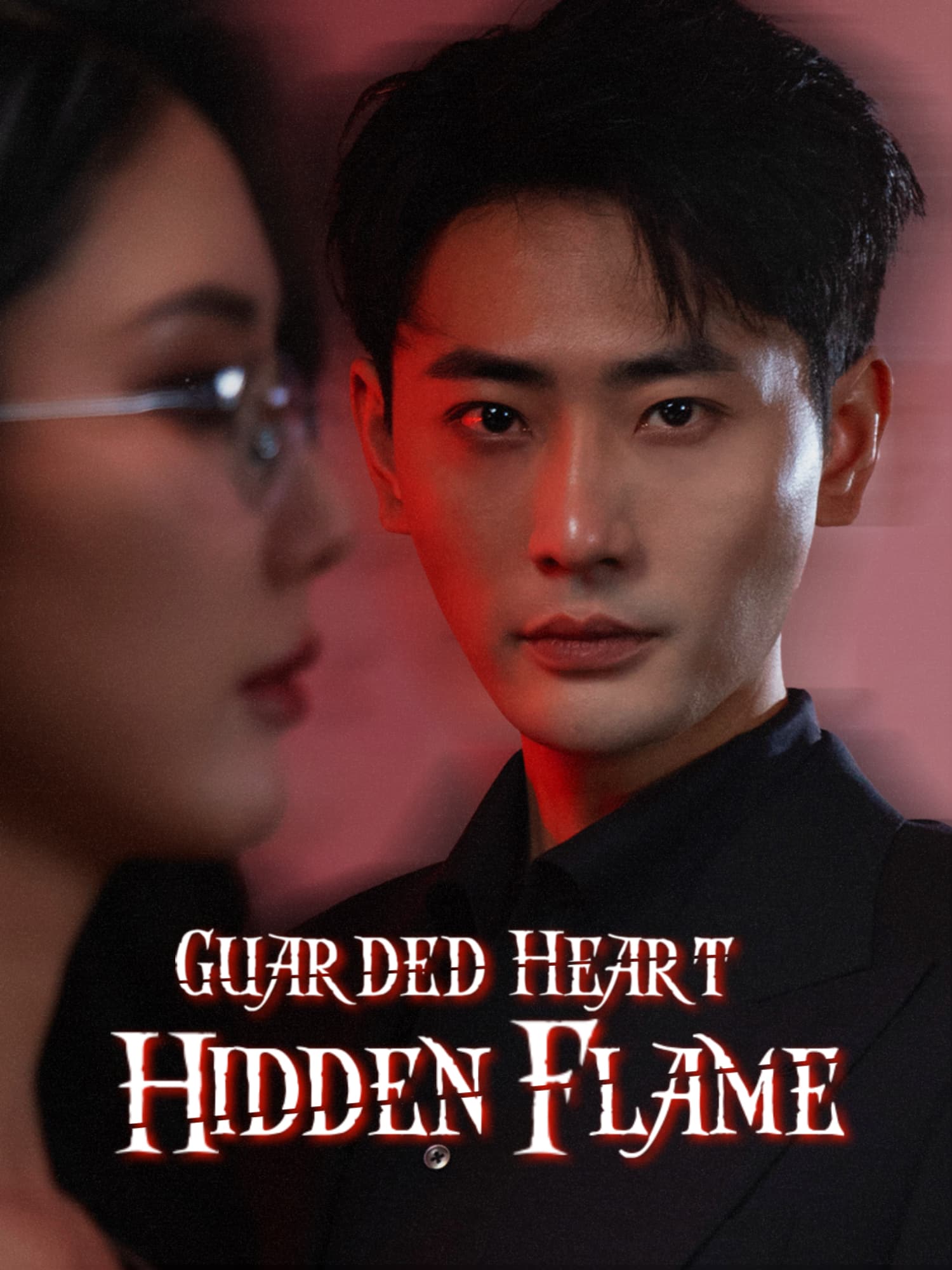 Guarded Heart, Hidden Flame