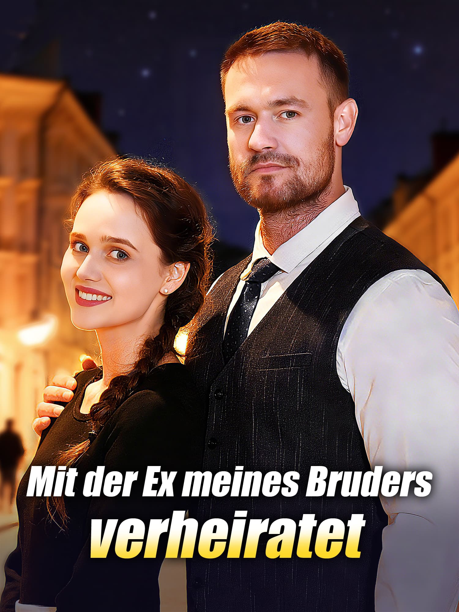 Mit der Ex meines Bruders verheiratet