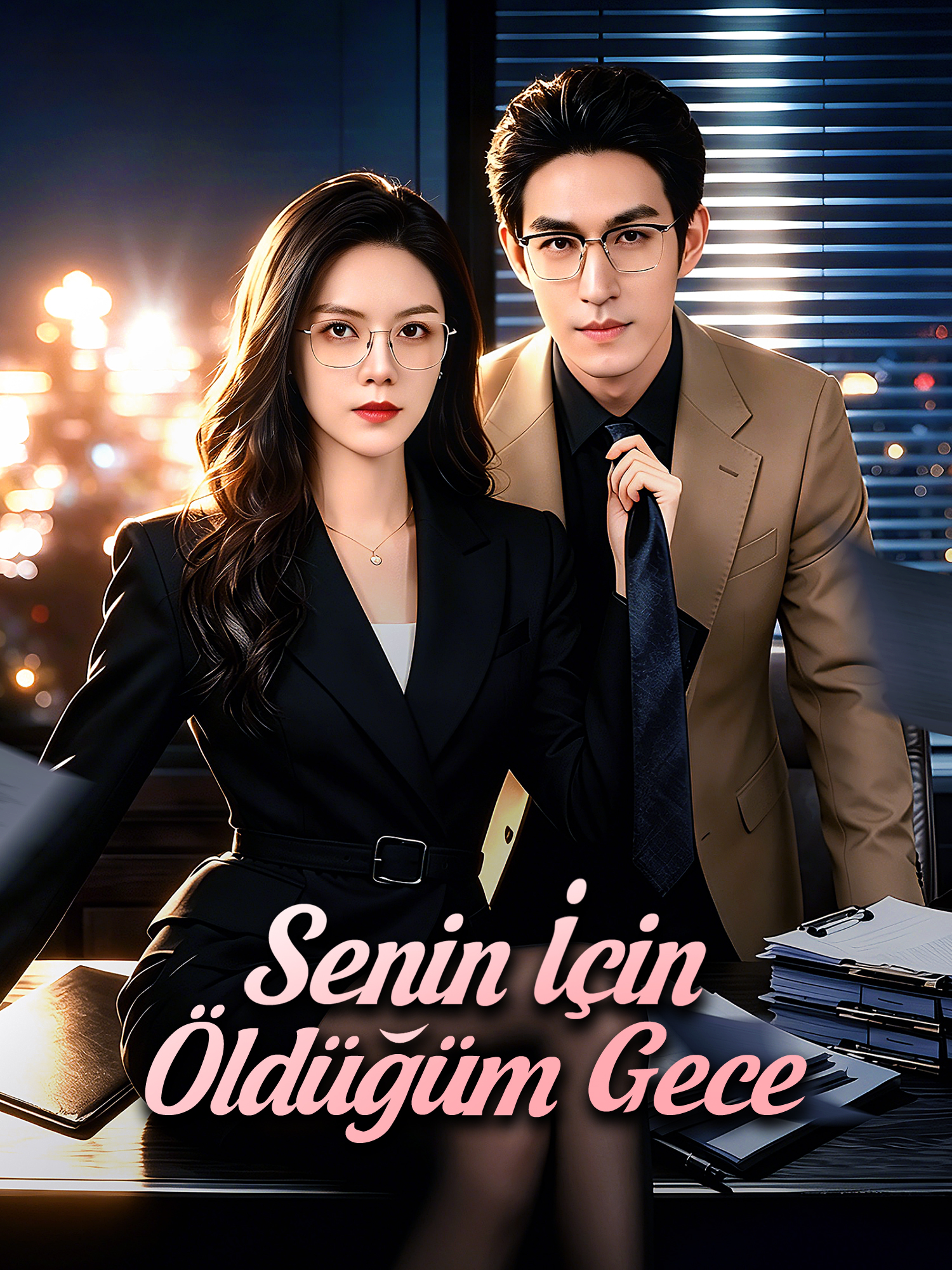 Senin İçin Öldüğüm Gece