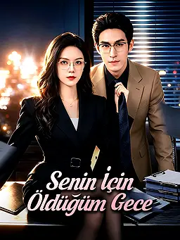 Senin İçin Öldüğüm Gece altyazılı çevrimiçi izle