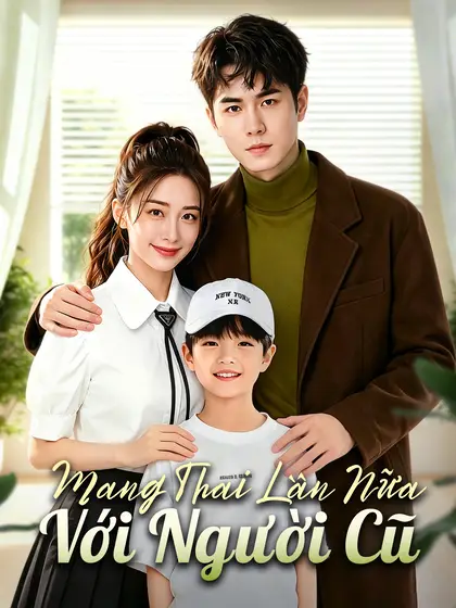 Mang Thai Lần Nữa Với Người Cũ