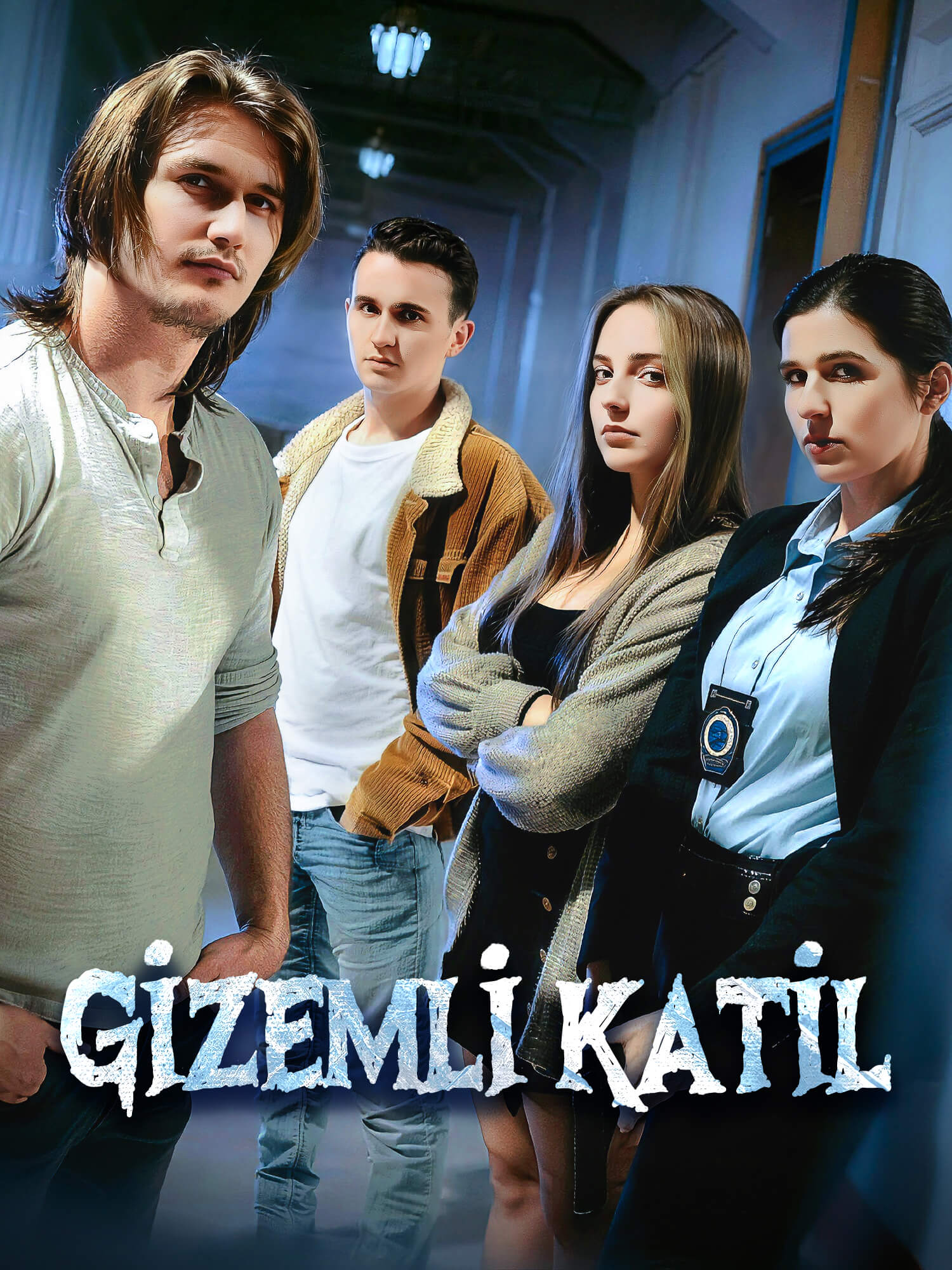 Gizemli Katil