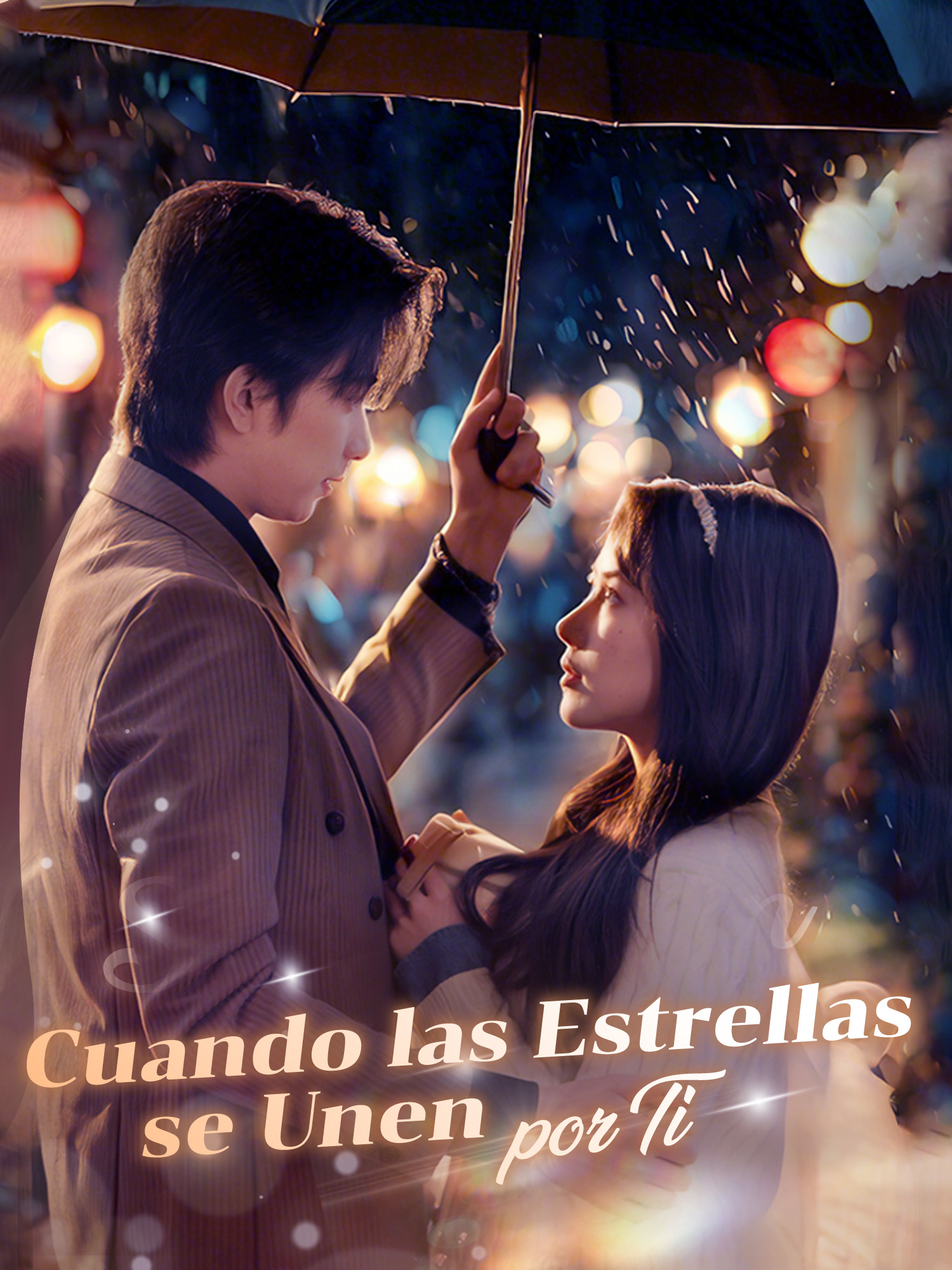 Cuando las Estrellas se Unen por Ti