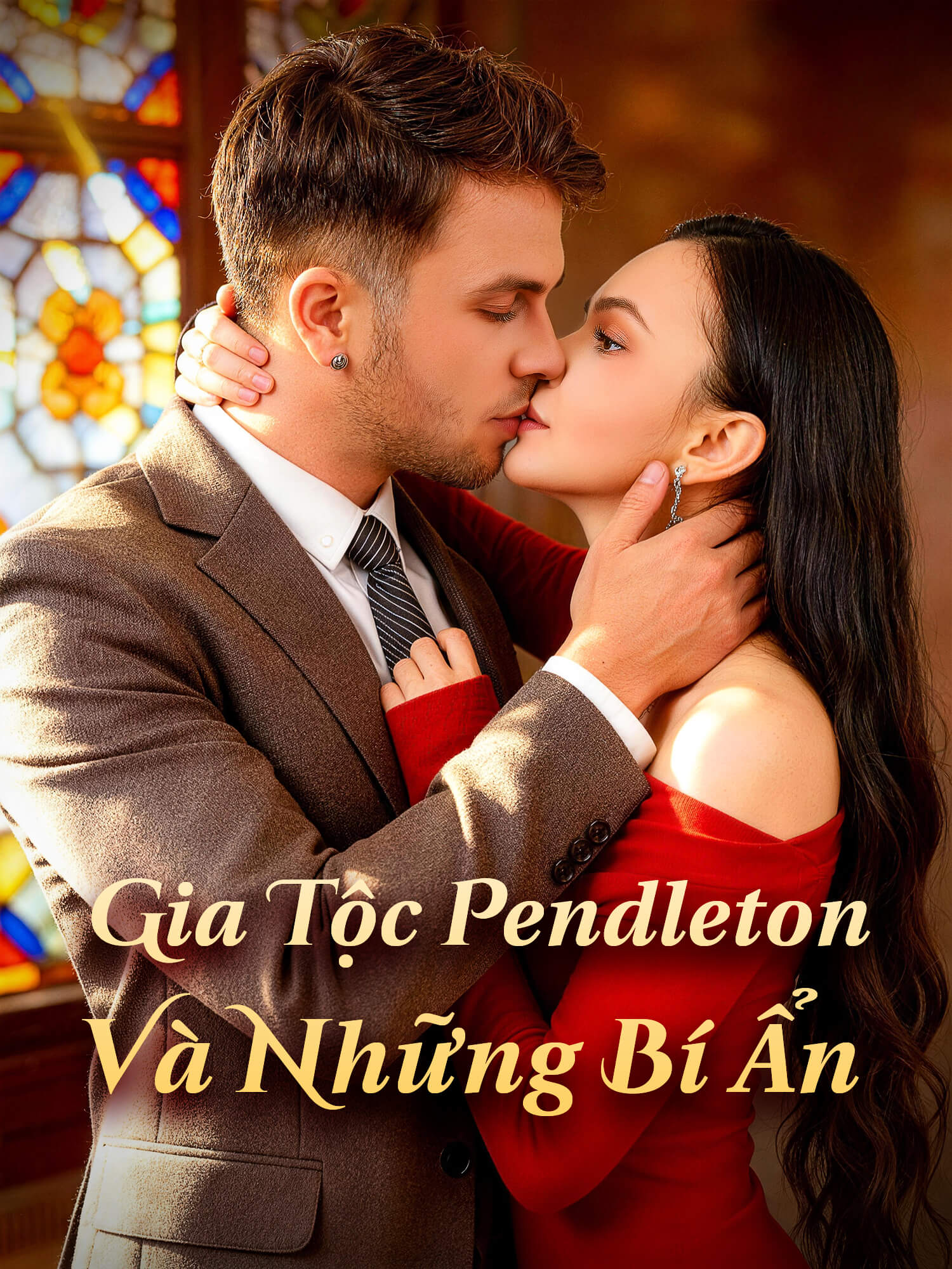 Gia Tộc Pendleton Và Những Bí Ẩn