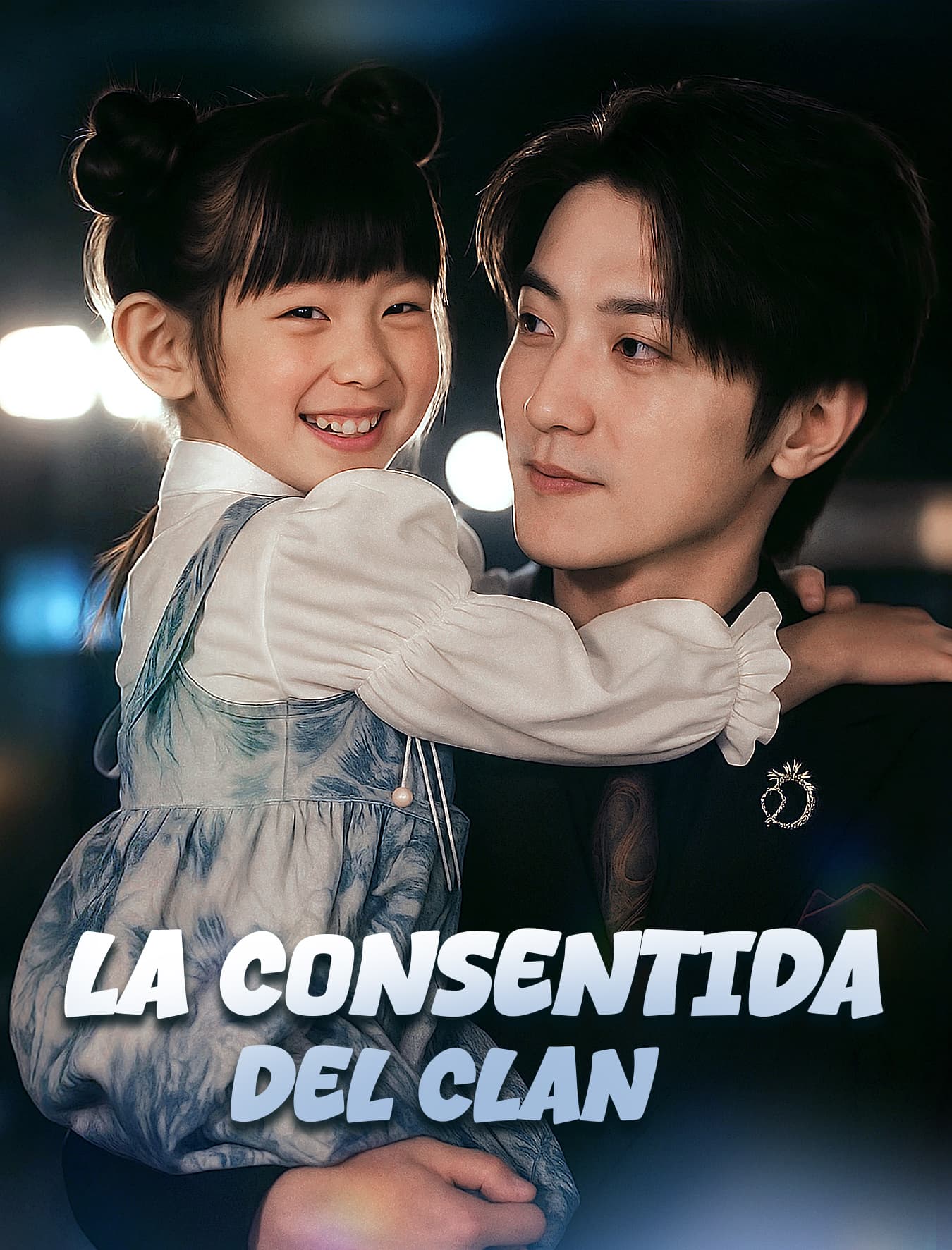 La Consentida del Clan