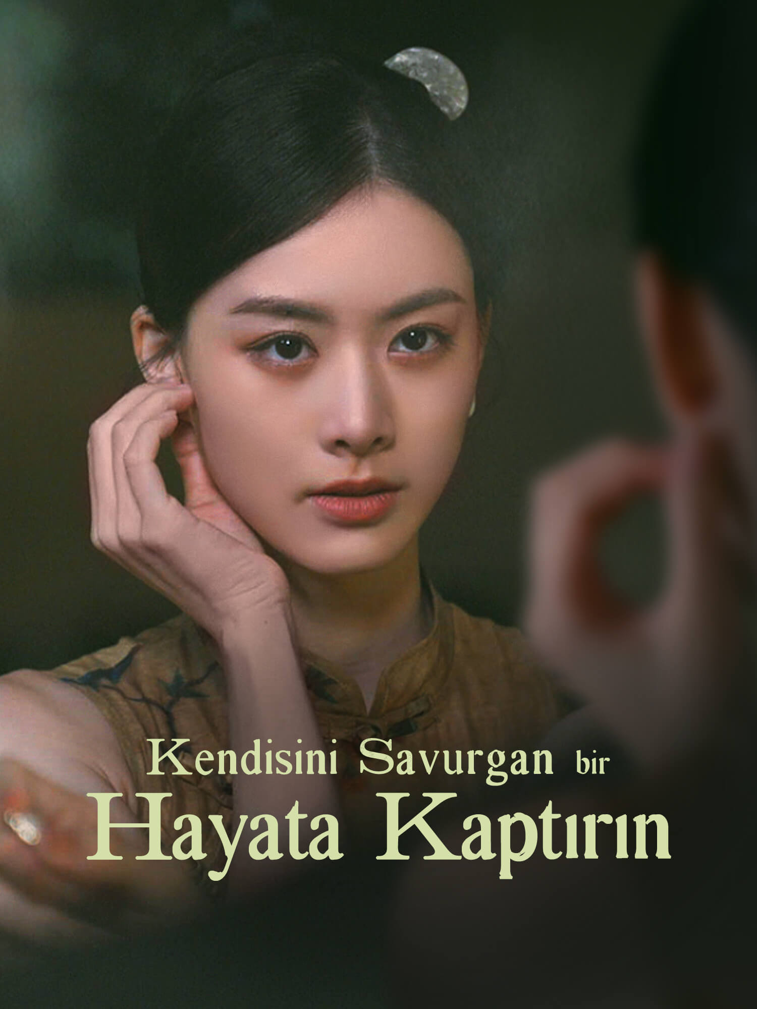 Kendisini Savurgan bir Hayata Kaptırın