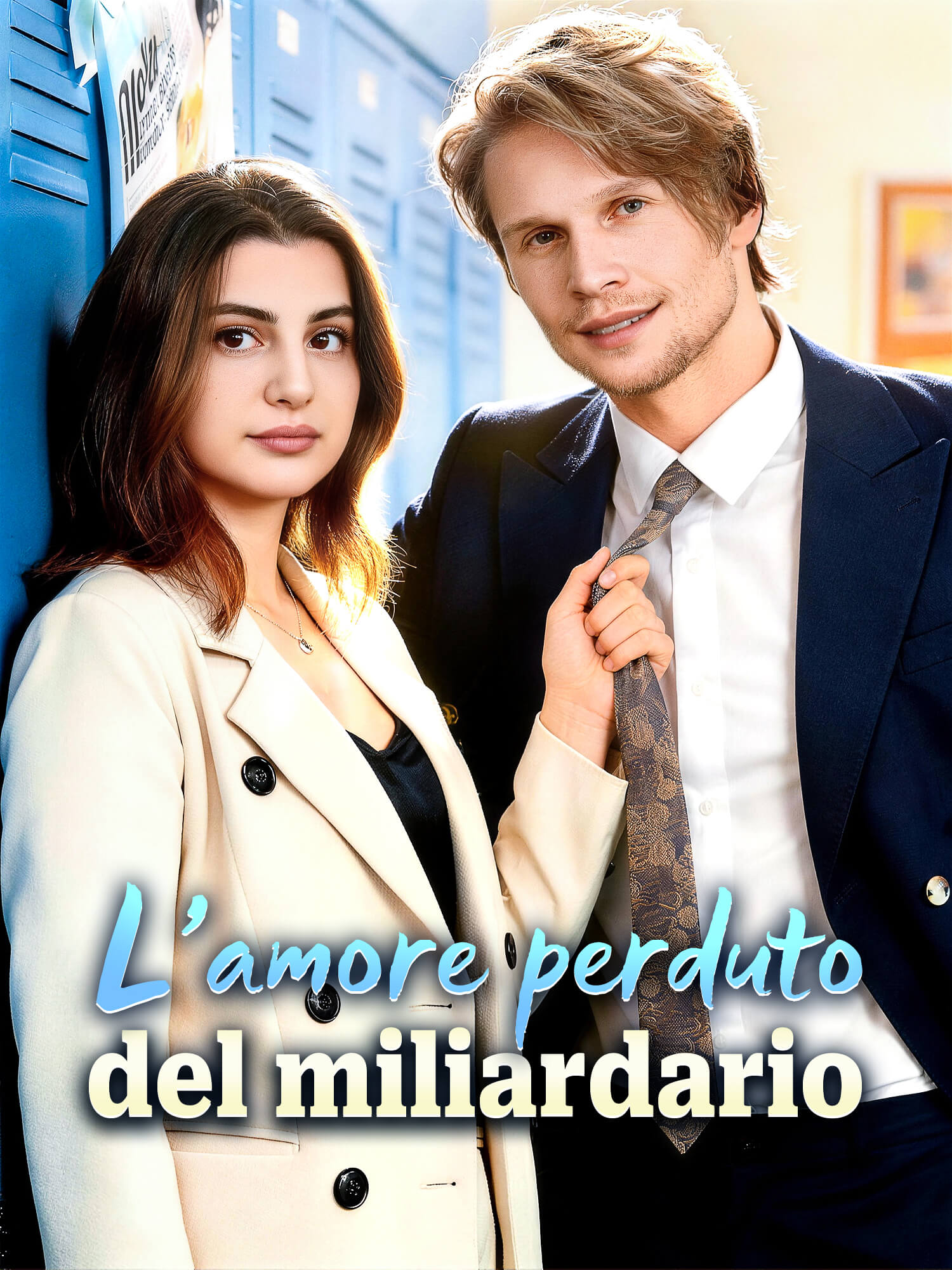 L’amore perduto del miliardario