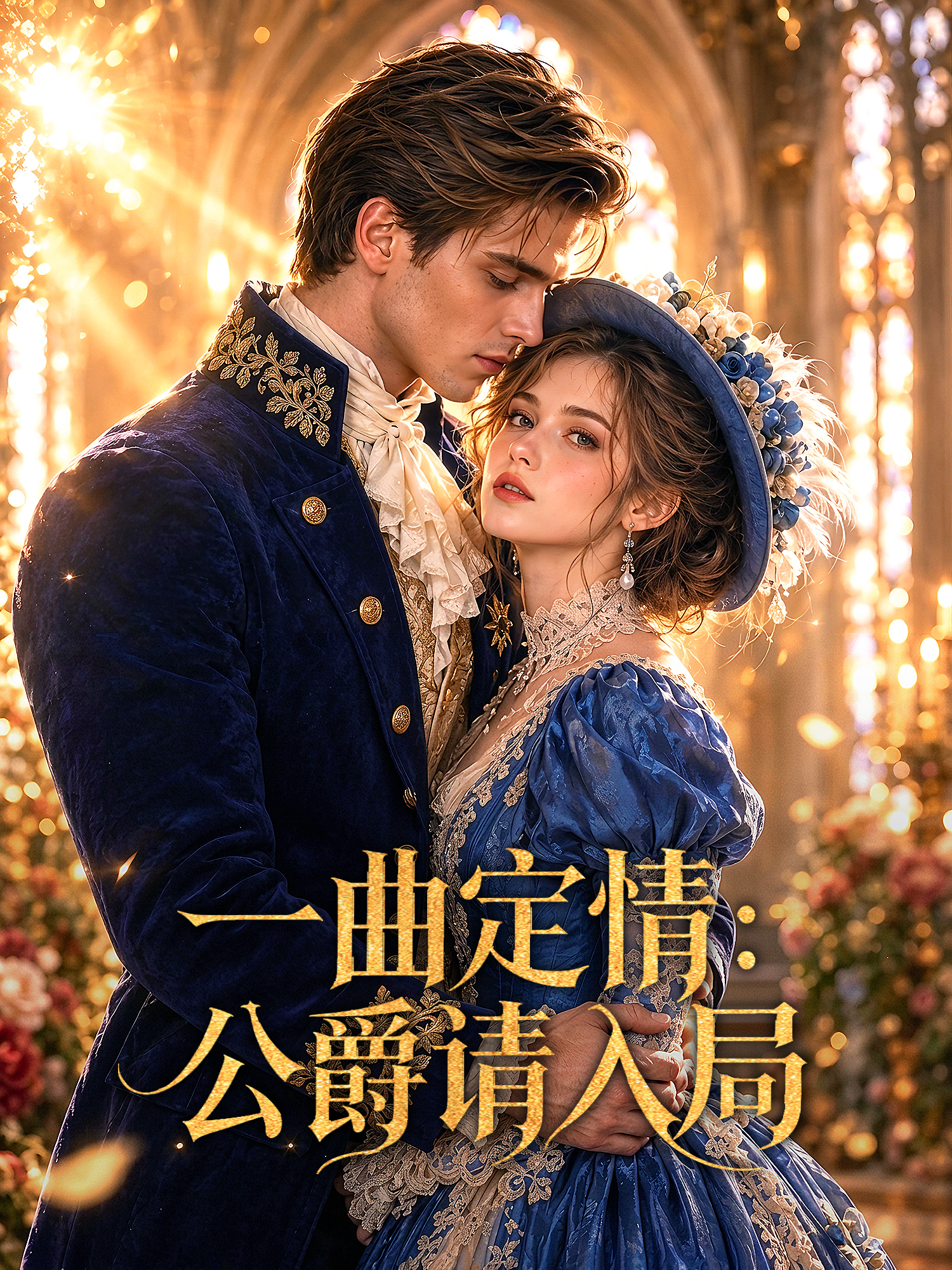在线观看《一曲定情：公爵请入局》热门短剧（带字幕版）