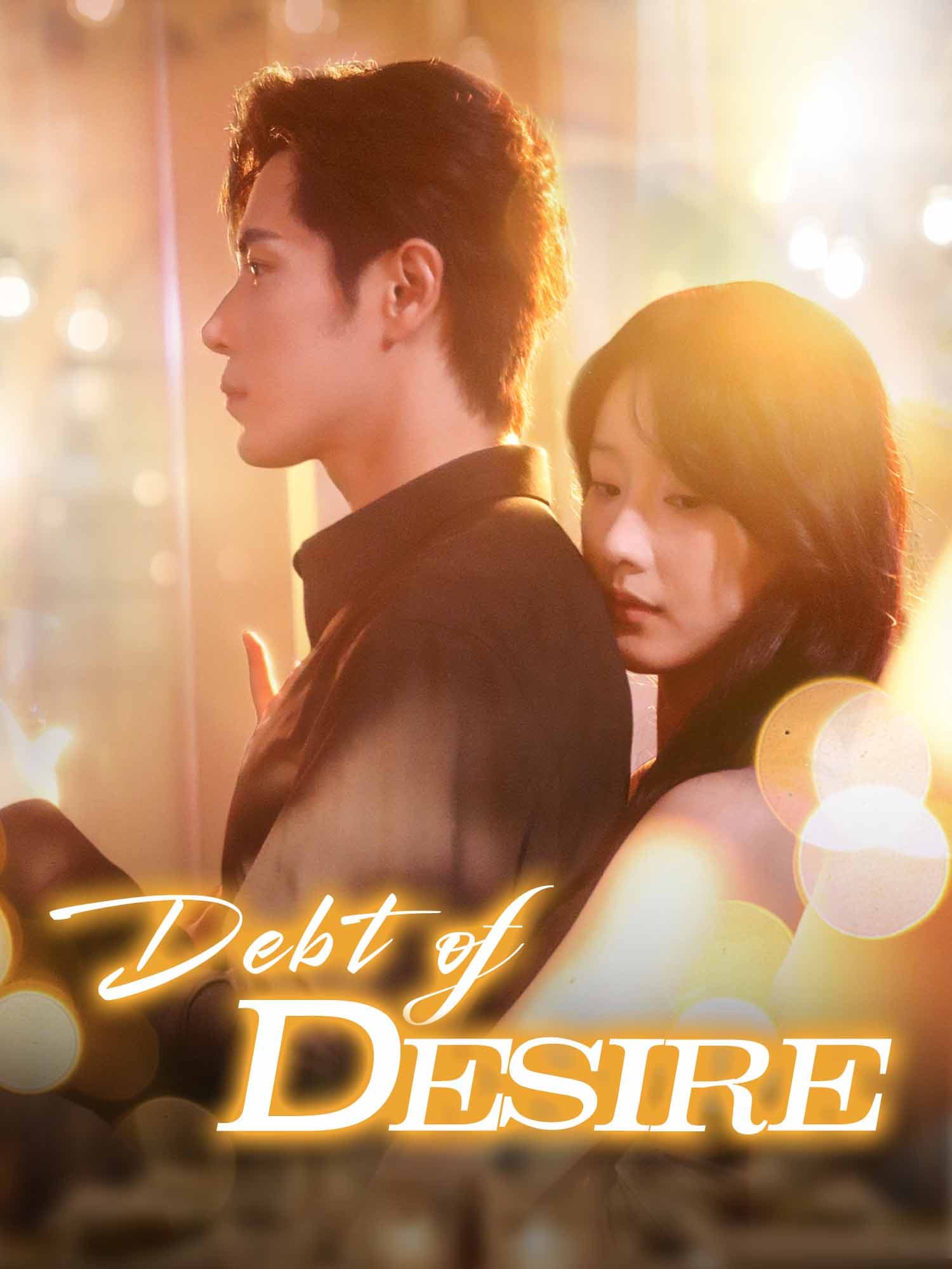 Debt of Desire
