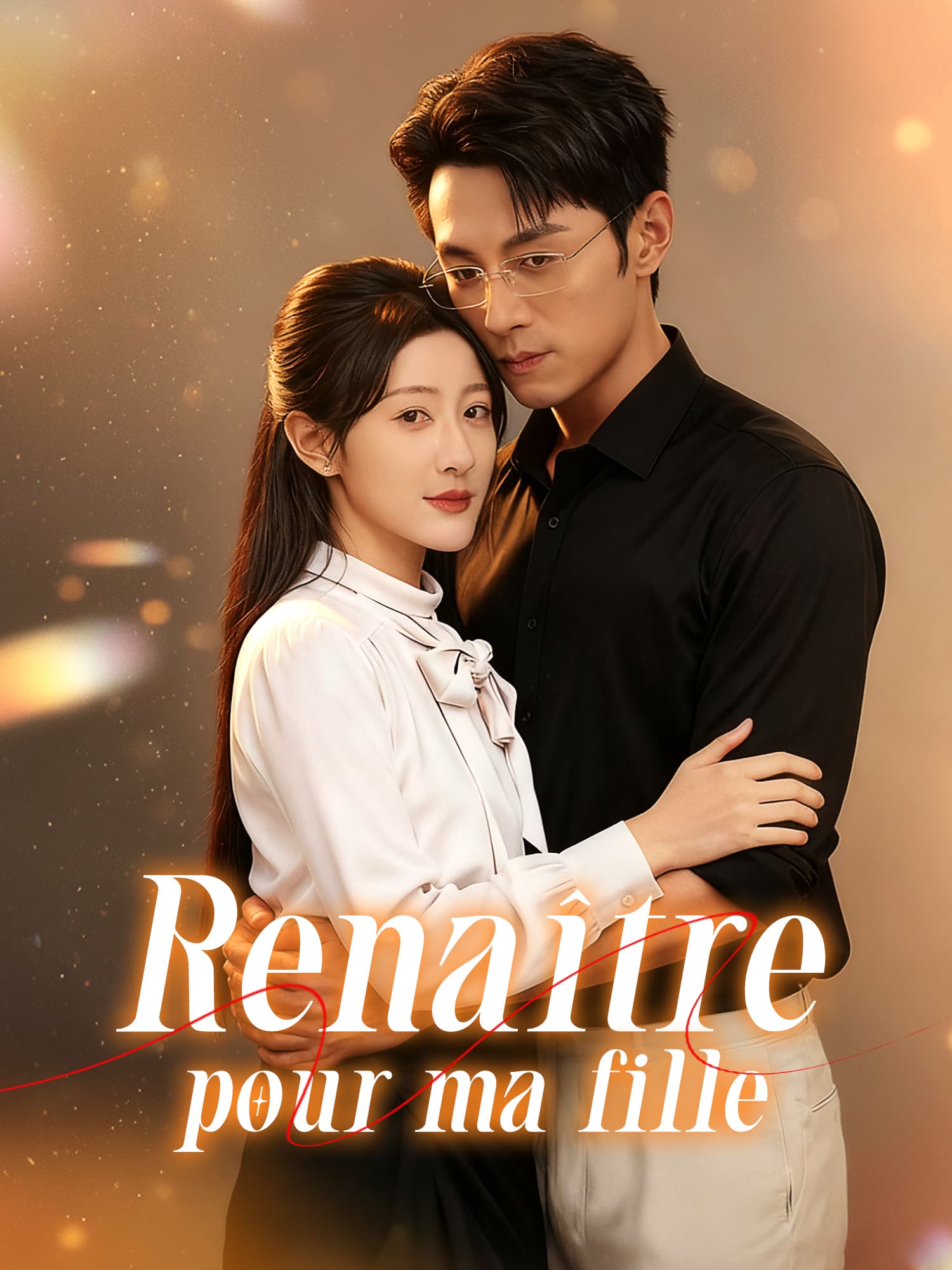 Renaître pour ma fille