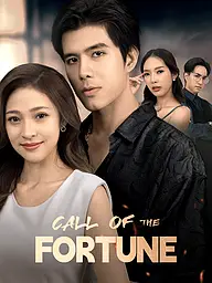 หน้าปกและภาพซีรีส์สั้น 我的富二代人生(泰语)1234