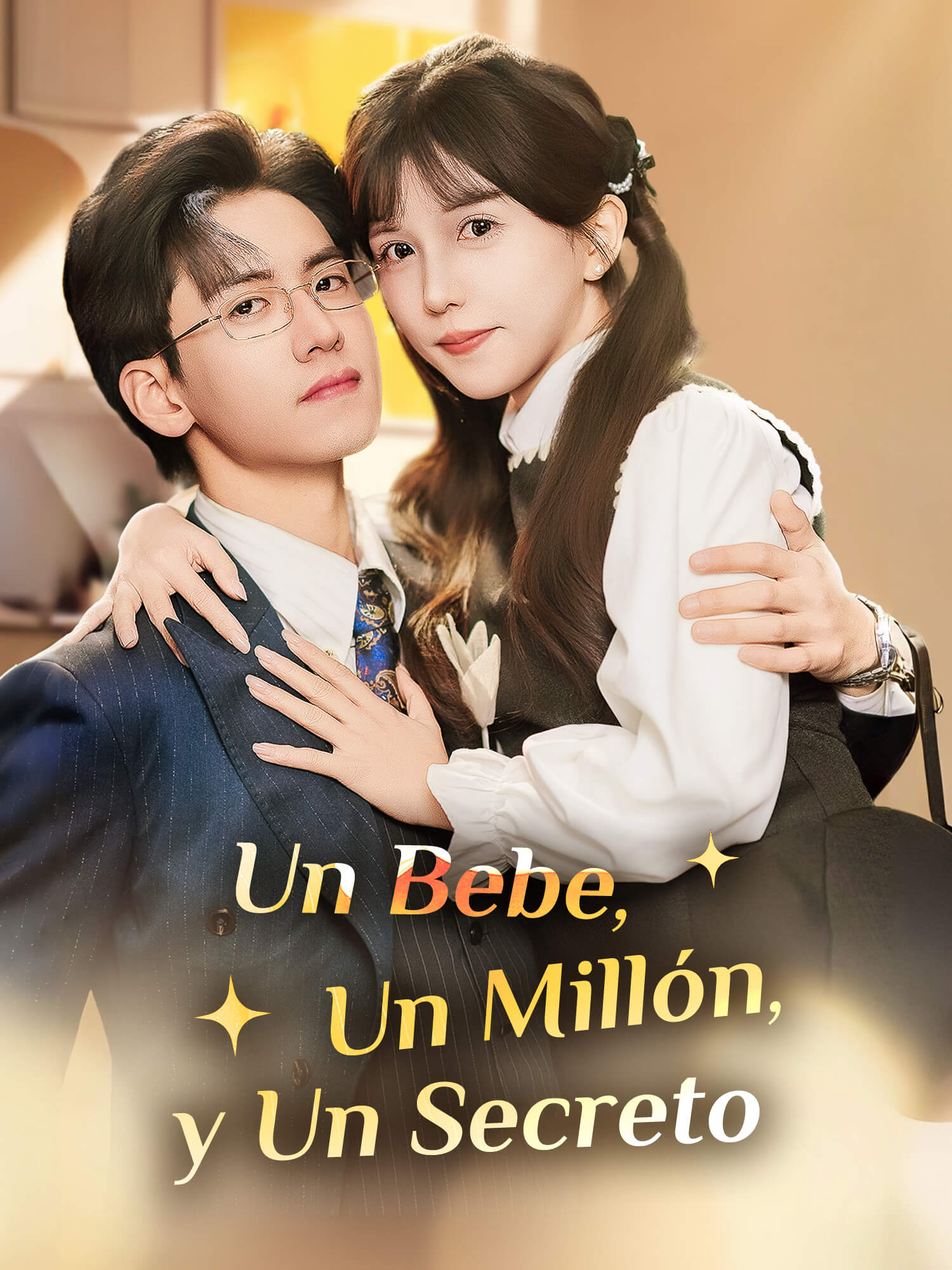 Un Bebe, Un Millón, y Un Secreto
