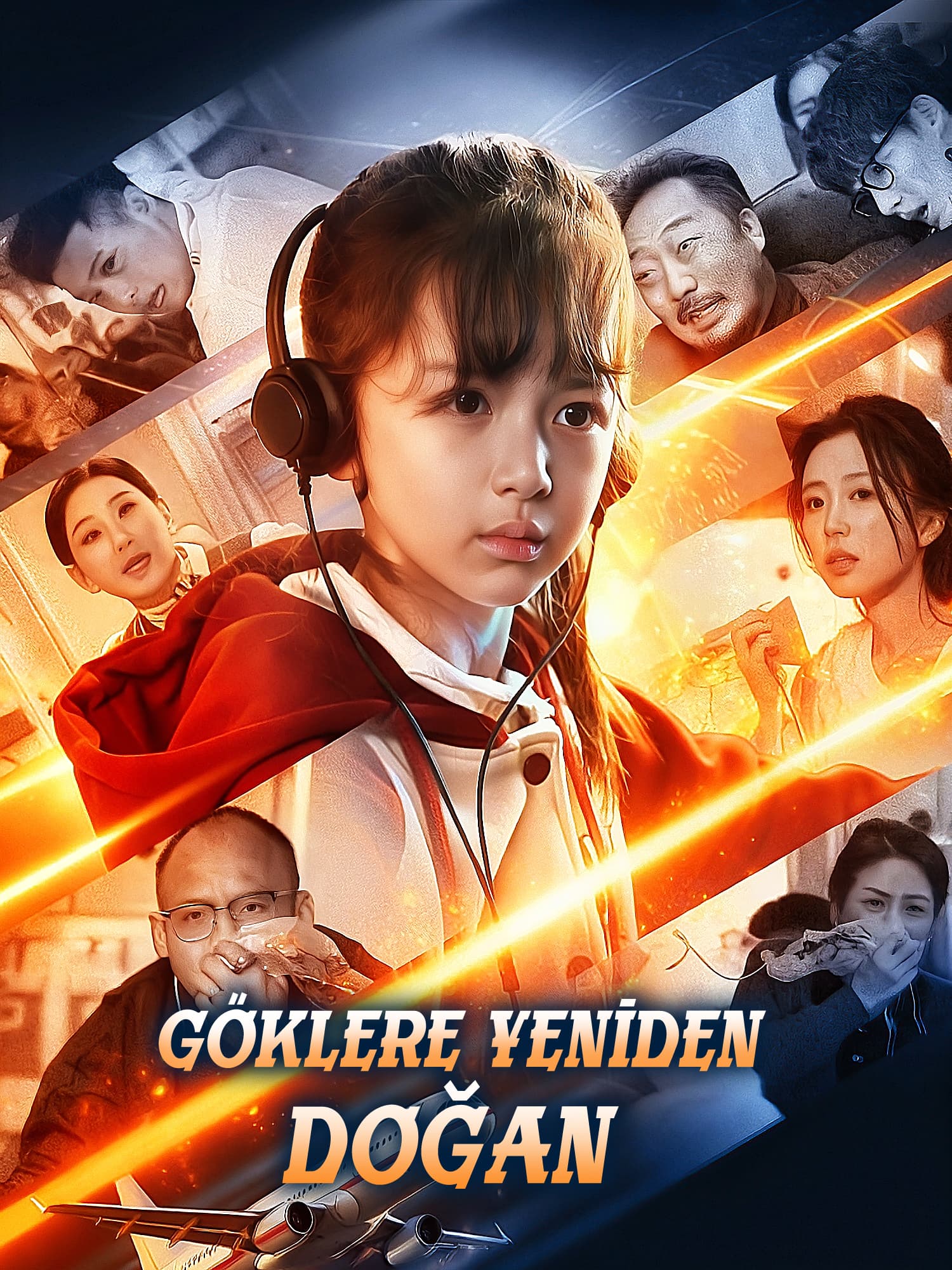 Göklere Yeniden Doğan