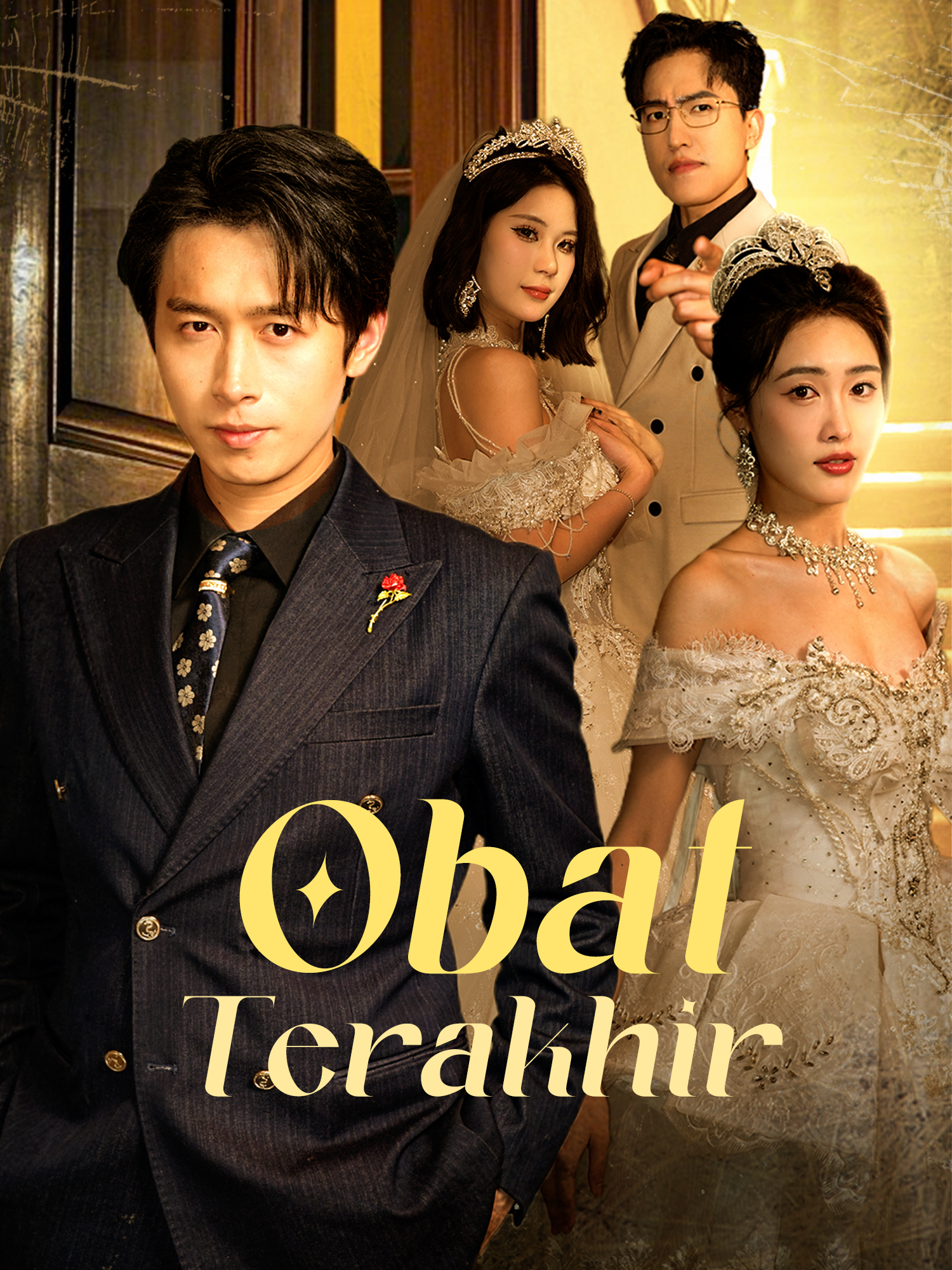 Obat Terakhir