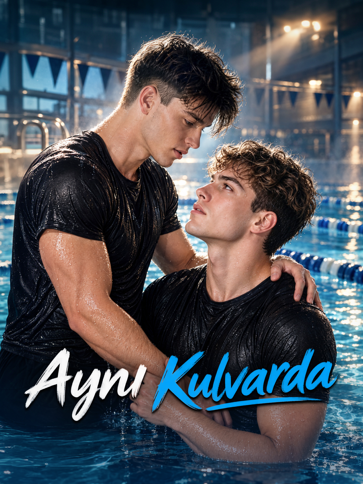 Poster Aynı Kulvarda