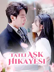 Tatlı Aşk Hikayesi kısa dizi kapağı (Kategorisi)