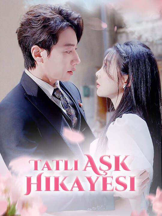 Poster Tatlı Aşk Hikayesi