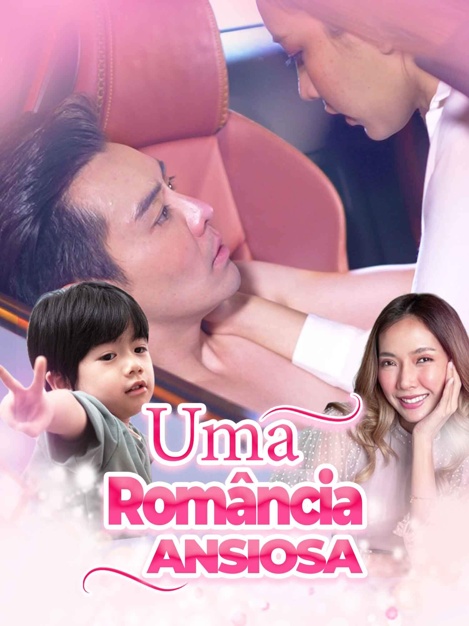 Uma Romância Ansiosa