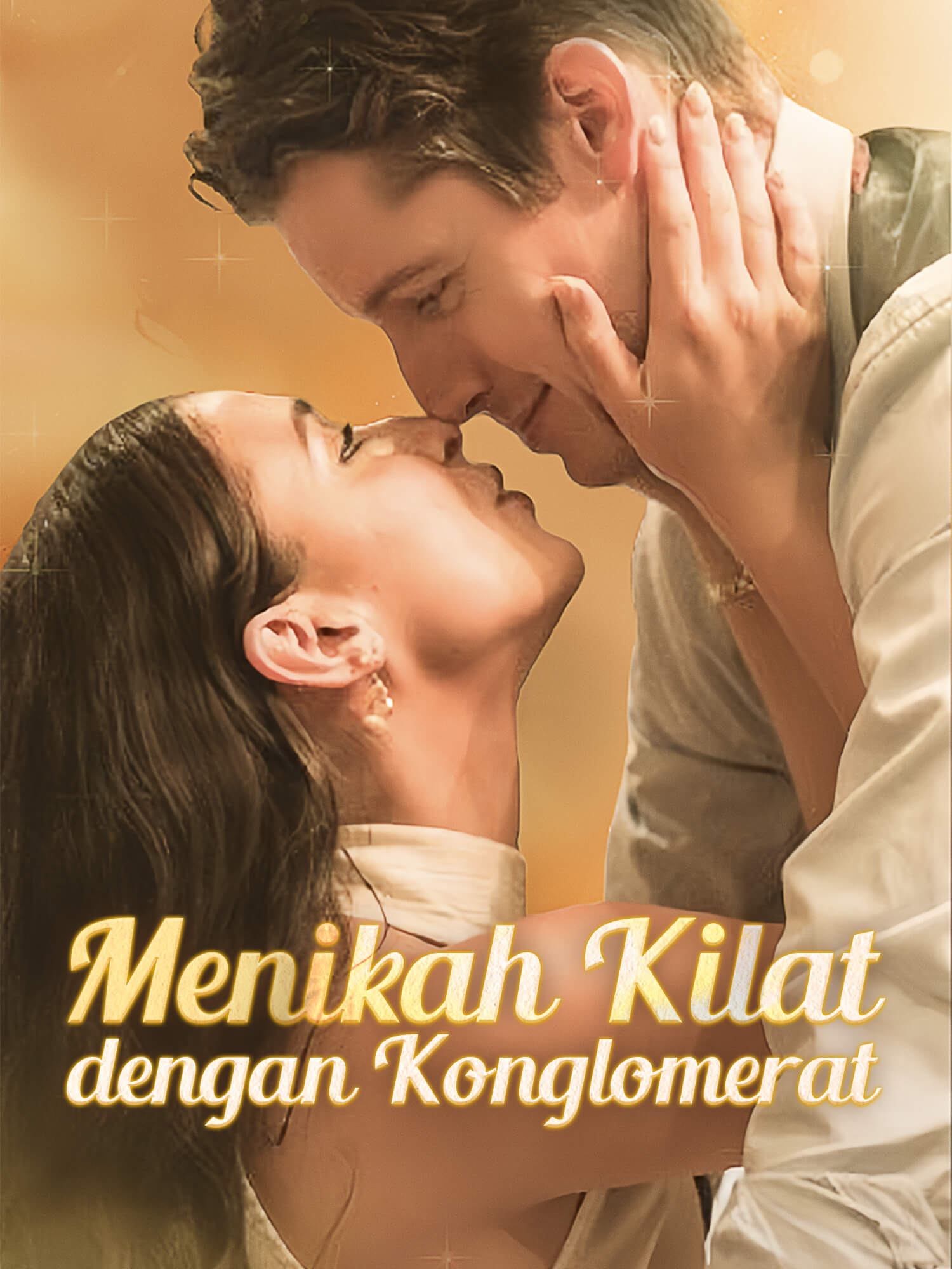 Menikah Kilat dengan Konglomerat
