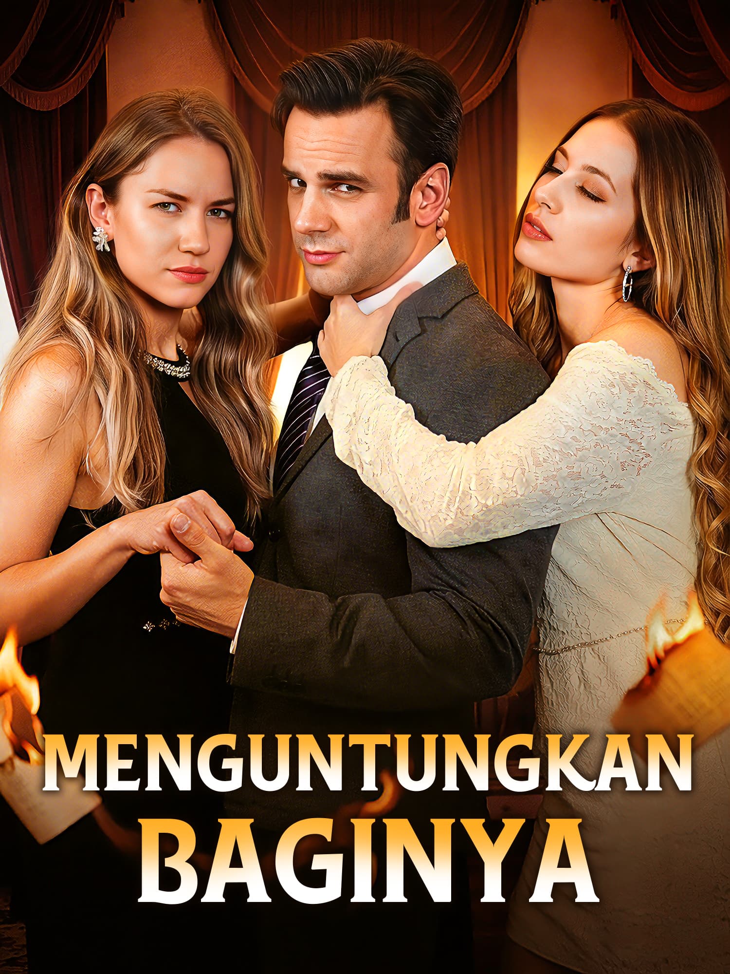 Menguntungkan Baginya