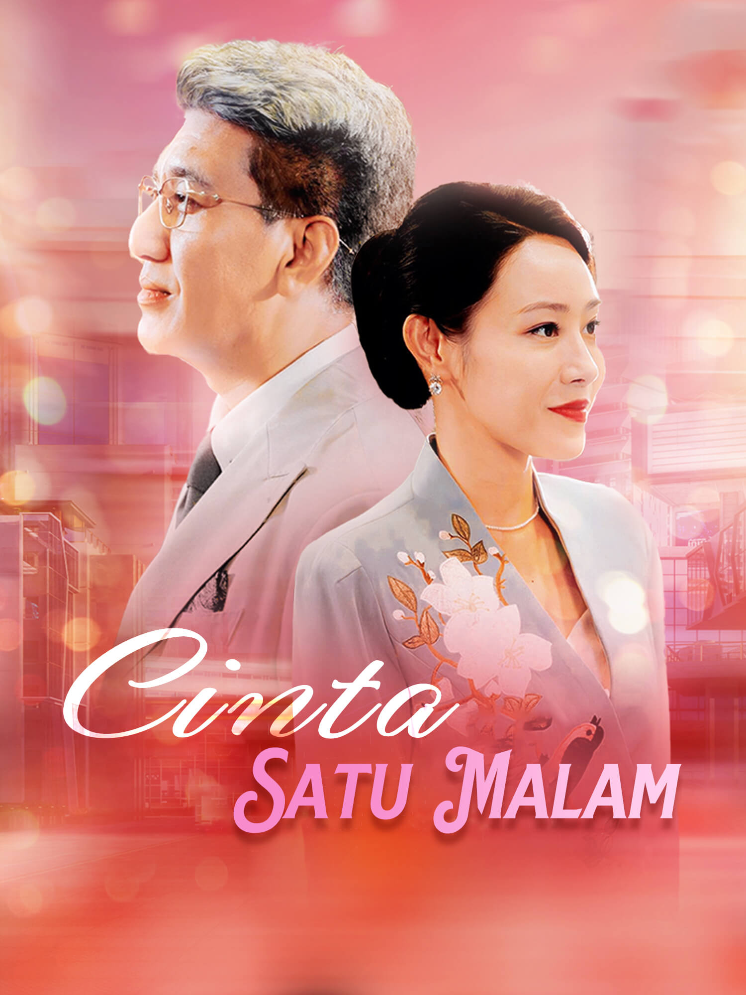 Cinta Satu Malam