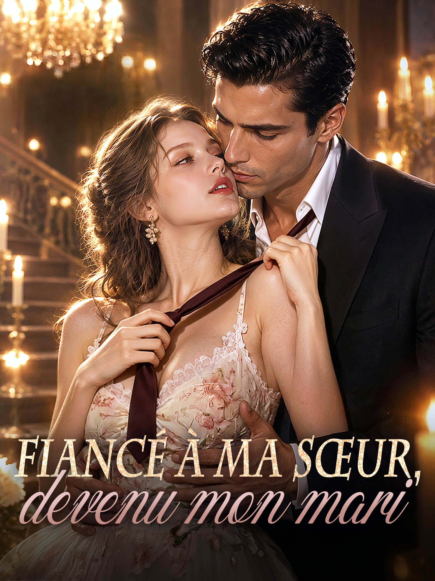 Fiancé à ma sœur, devenu mon mari