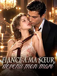 Affiche et Couverture de la Mini-série Fiancé à ma sœur, devenu mon mari