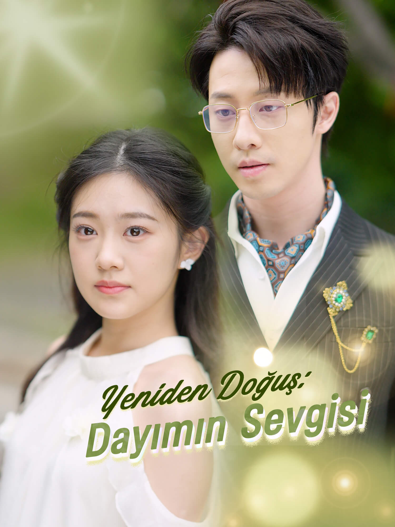 Yeniden Doğuş: Dayımın Sevgisi