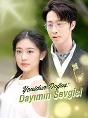 Yeniden Doğuş: Dayımın Sevgisi kısa dizi kapağı (Kategorisi)
