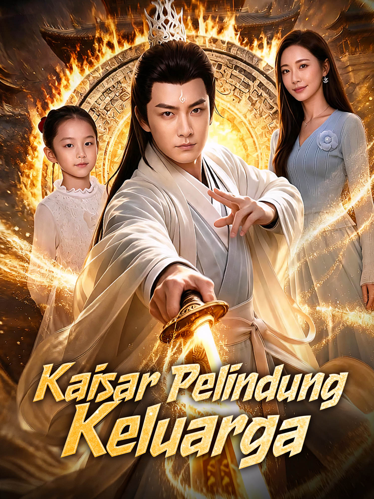 Kaisar Pelindung Keluarga