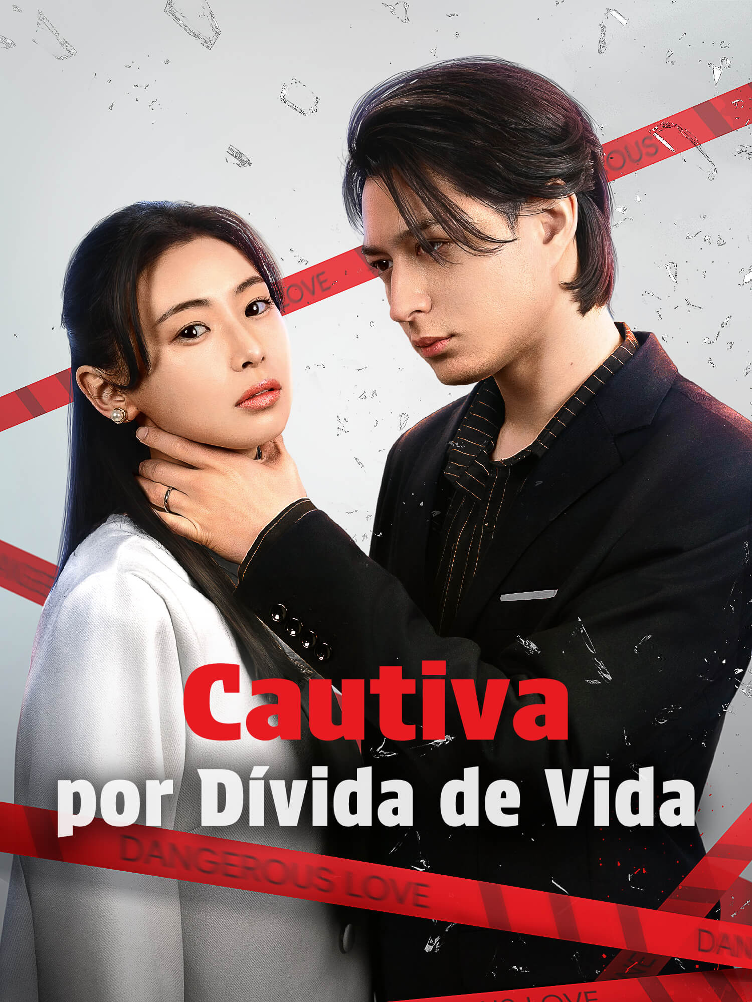 Cautiva por Dívida de Vida