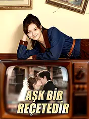 Aşk Bir Reçetedir kısa dizi kapağı (Kategorisi)