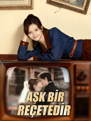 Aşk Bir Reçetedir