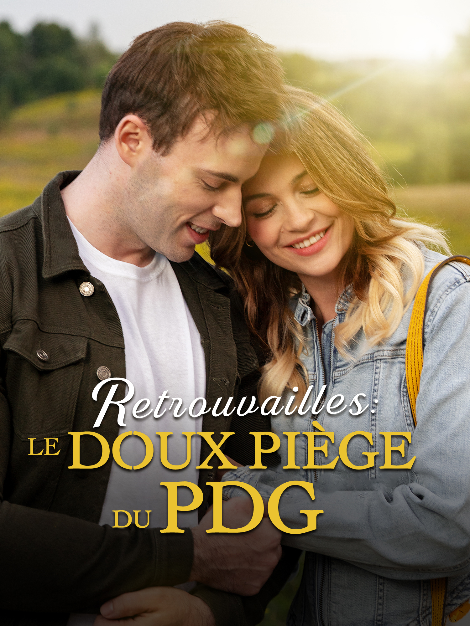 Retrouvailles, le doux piège du PDG