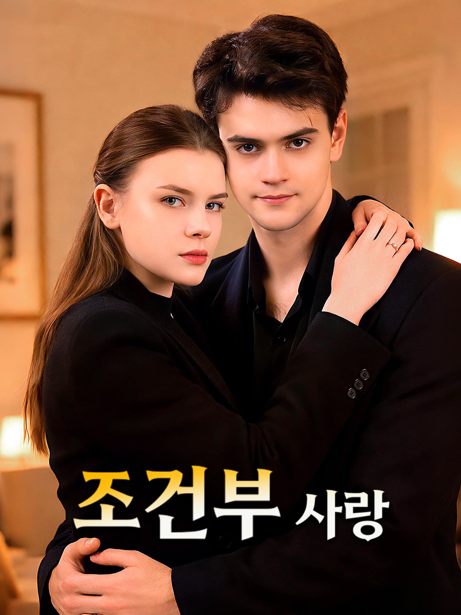 조건부 사랑