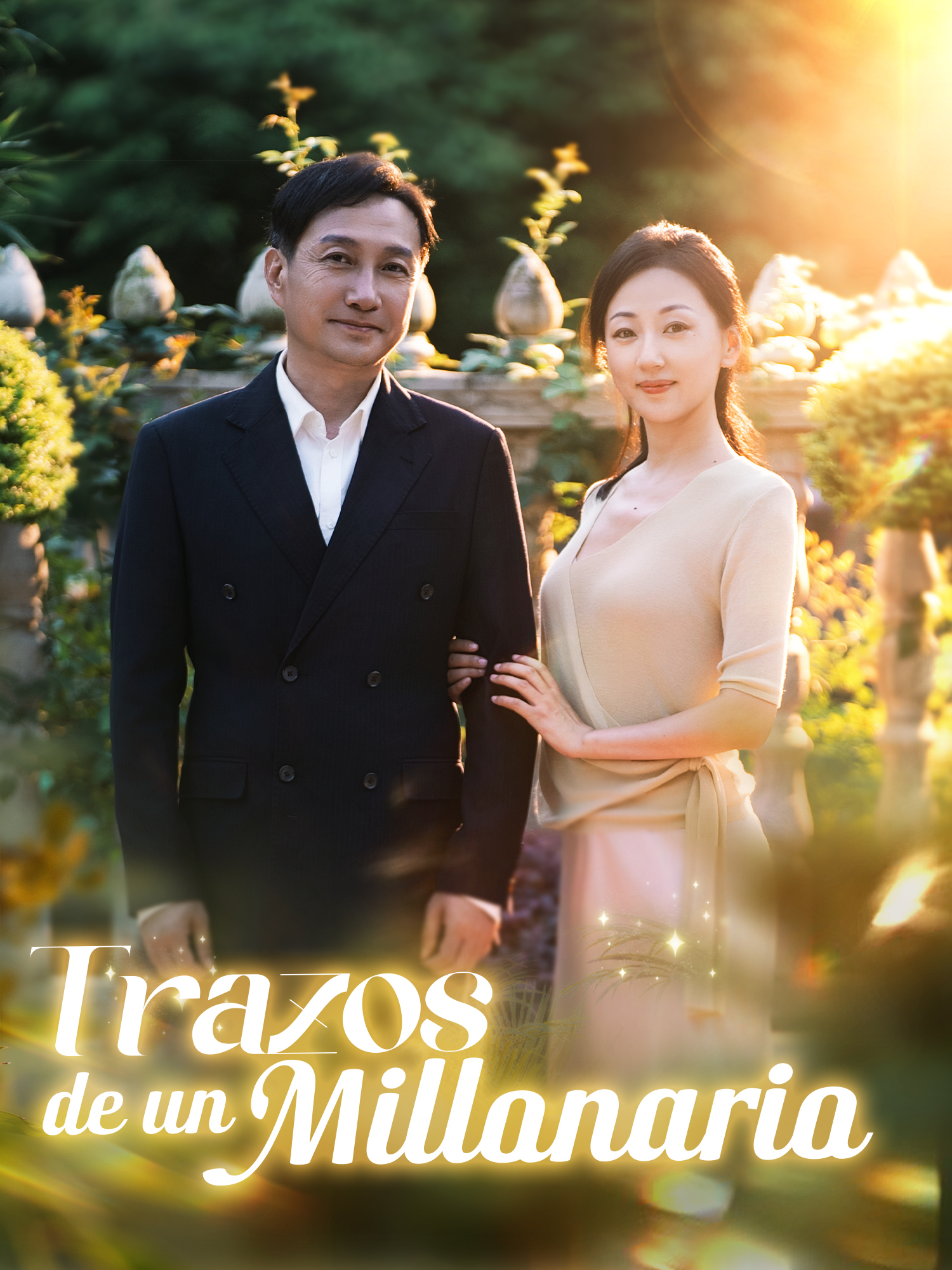 Trazos de un Millonario