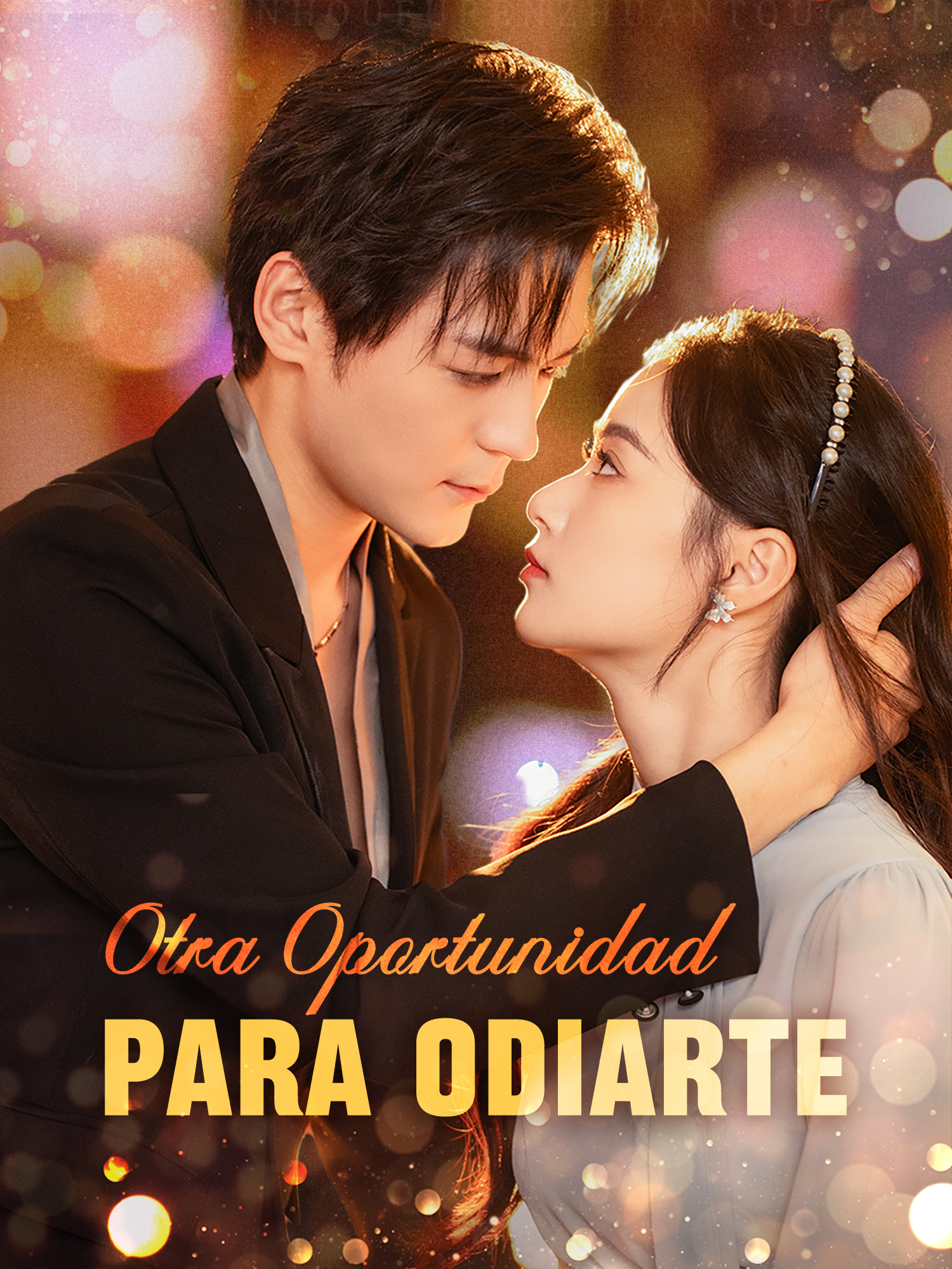 Otra Oportunidad para Odiarte