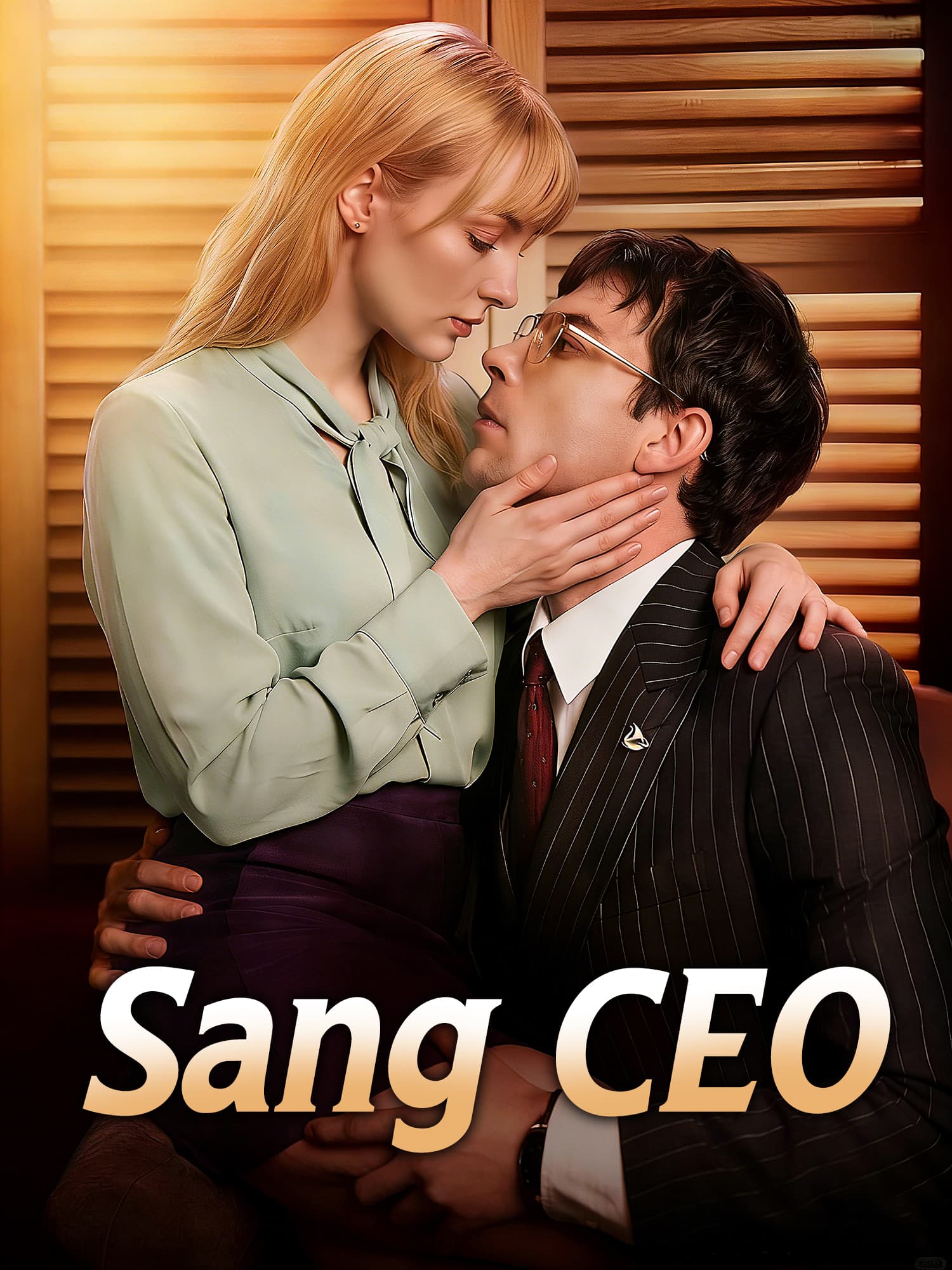 Sang CEO