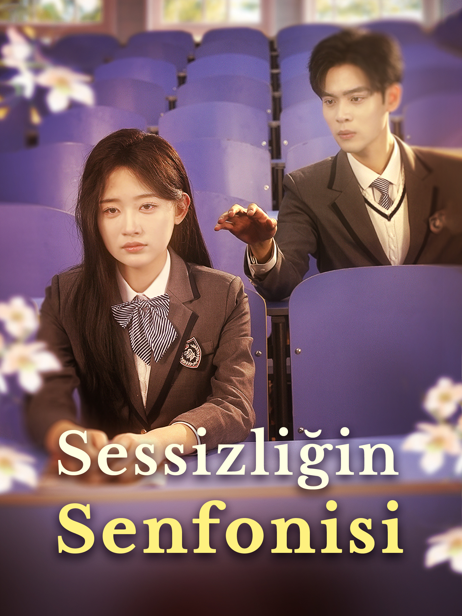 Sessizliğin Senfonisi