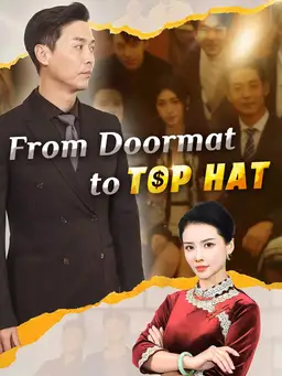 From Doormat to Top Hat