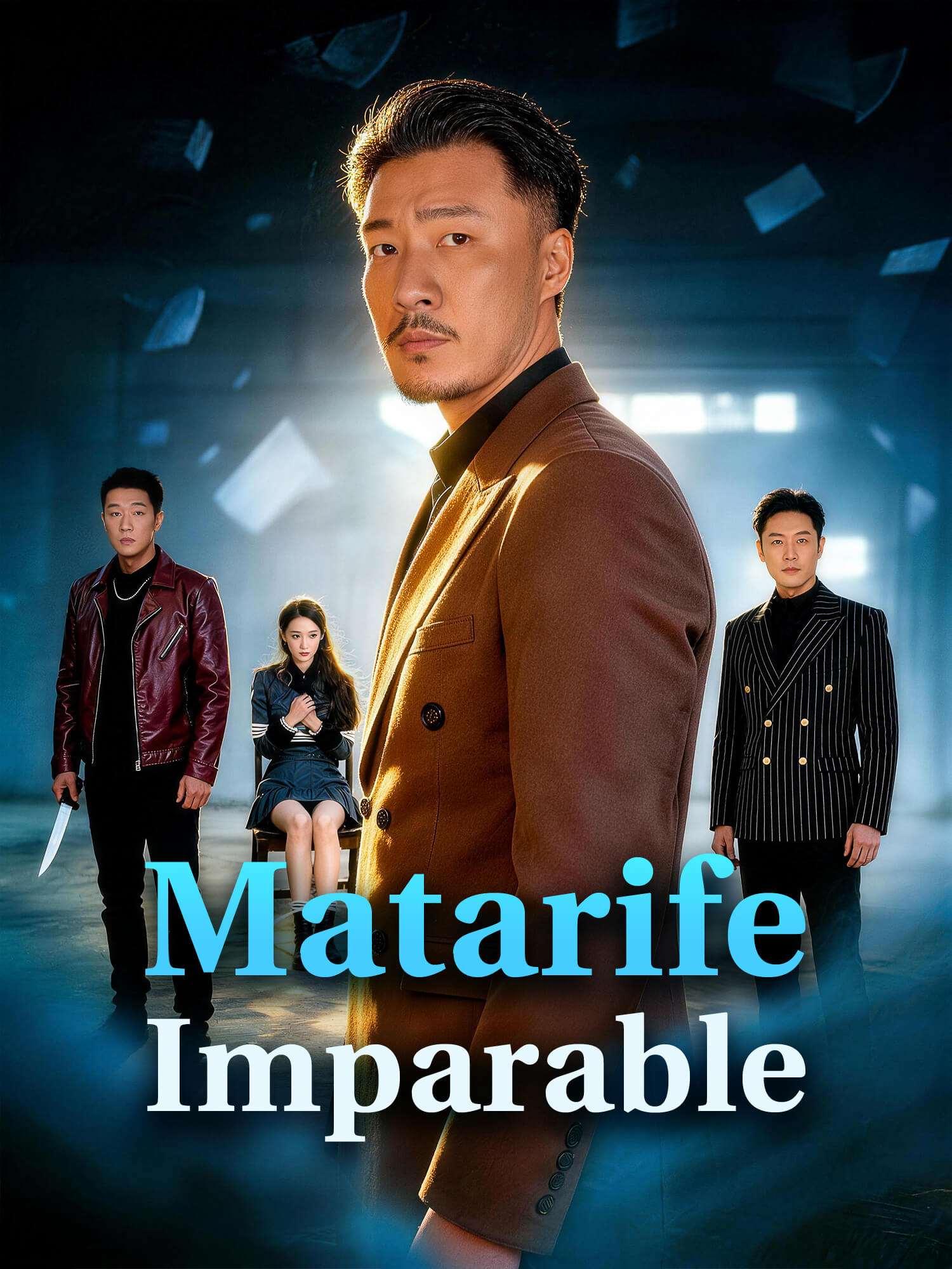 Matarife Imparable