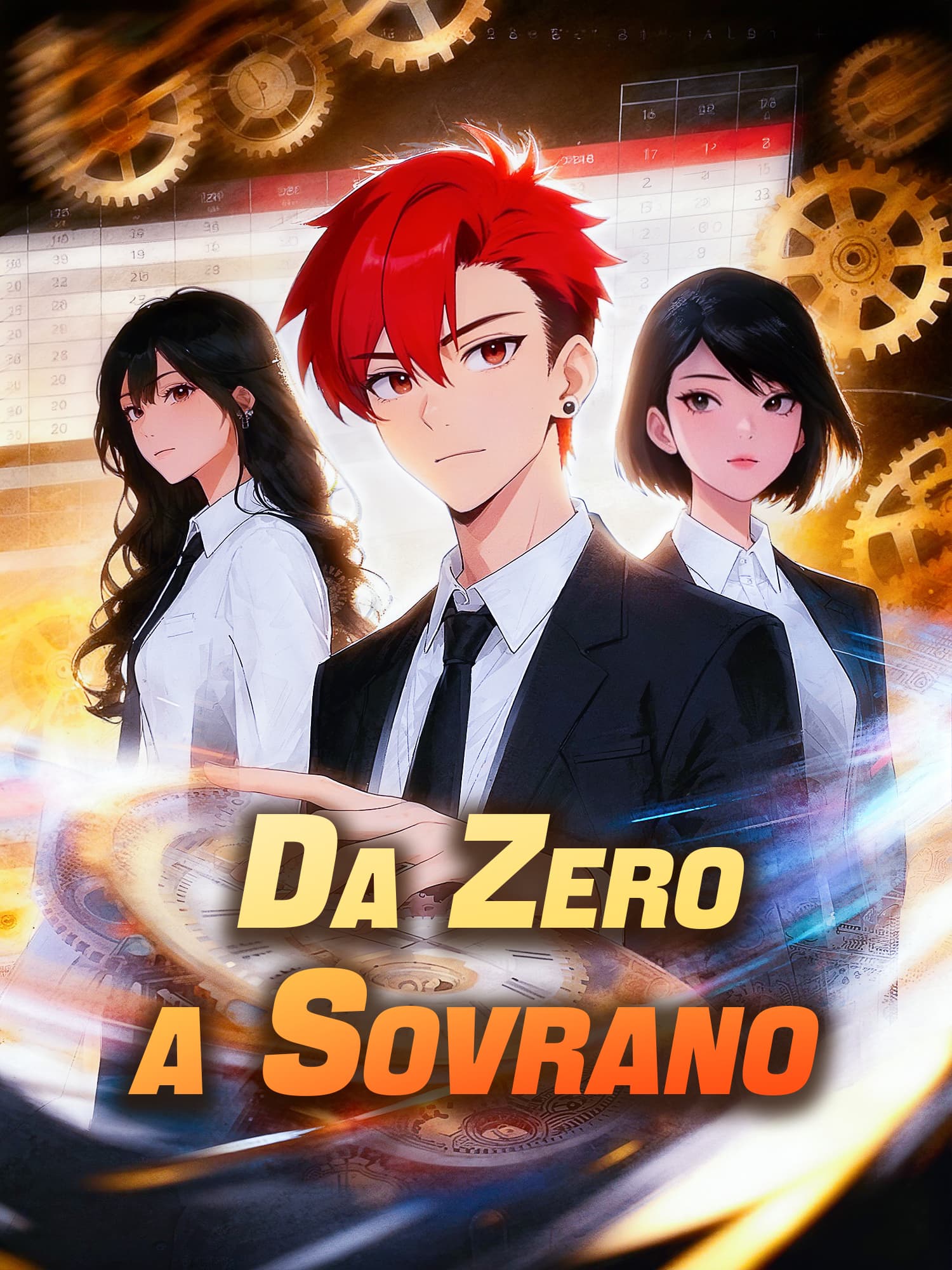 Da Zero a Sovrano