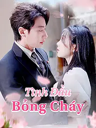 Ảnh bìa và Poster phim ngắn Tình Đầu Bỏng Cháy