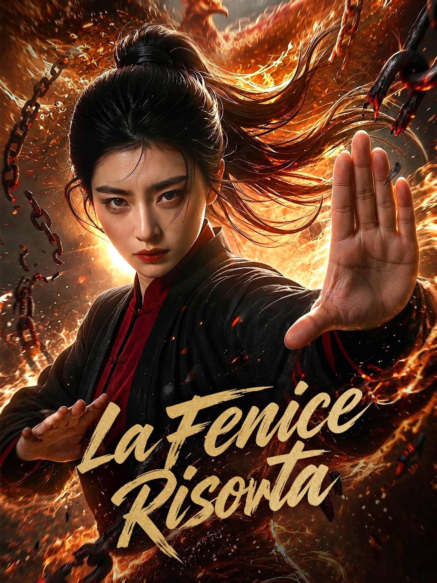 La Fenice Risorta