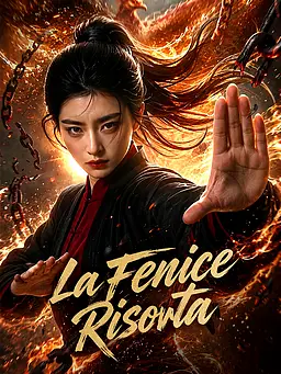 Guarda La Fenice Risorta online con sottotitoli