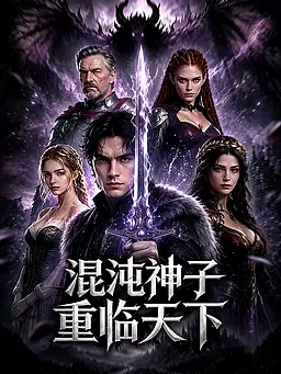 在线观看《混沌神子重临天下》热门短剧(带字幕版)