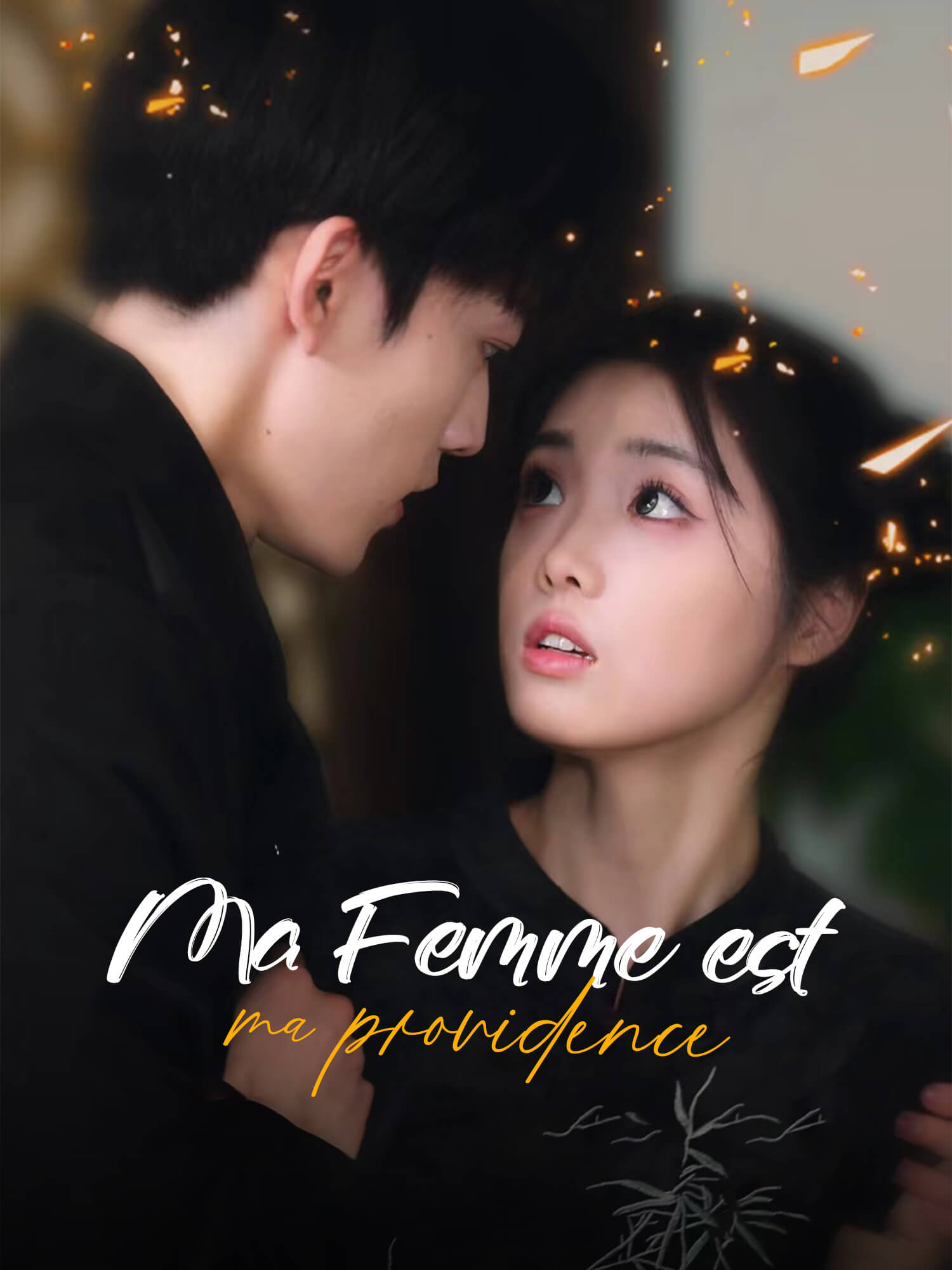 Ma Femme est ma providence