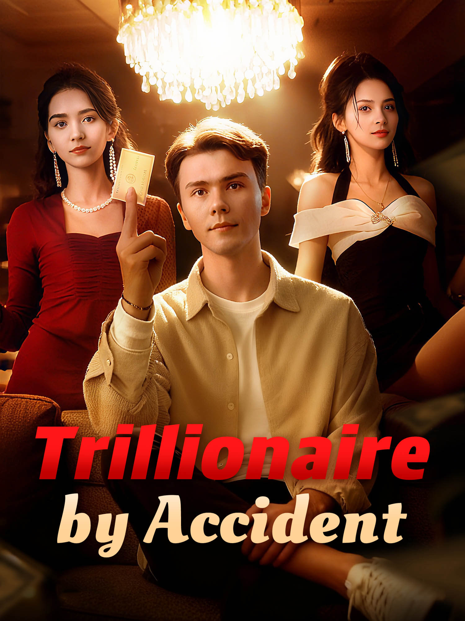 Trillionaire by Accident